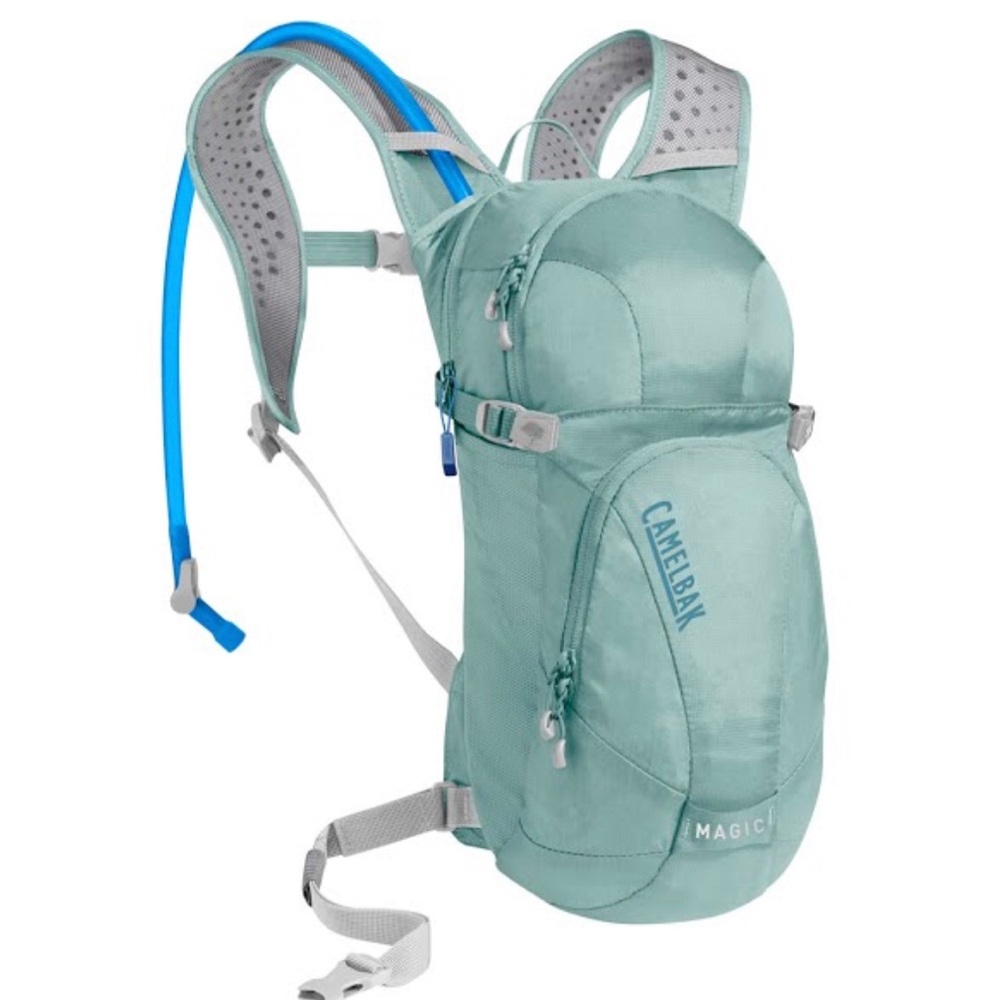 CamelBak Magic Pack- womens mineral blue/blue haze